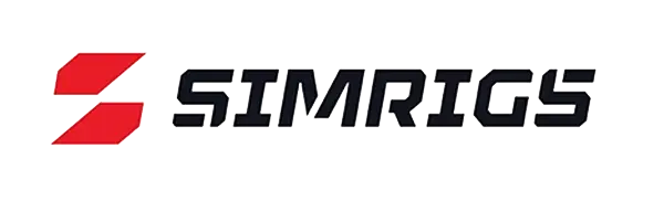 SimRigs logo
